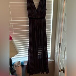 Mardi Gras dress